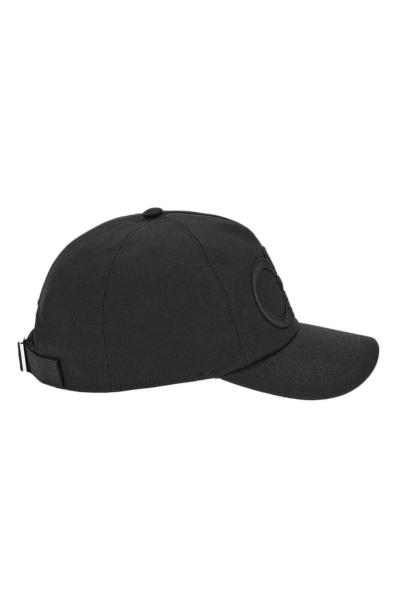 Red Black Vintage Flame Design Cotton Cap Red Black Vintage Flame Design Cotton Cap